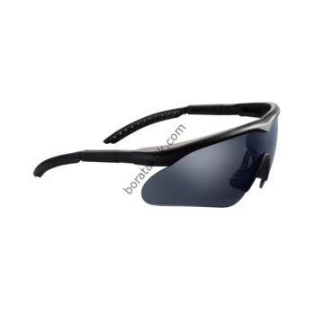 Swisseye Raptor BALİSTİK KORUYUCU GÖZLÜK 3 LENS ORJİNAL