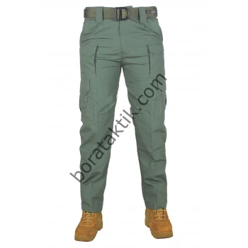 TacLite Pro Ripstop Haki Taktik Pantolon