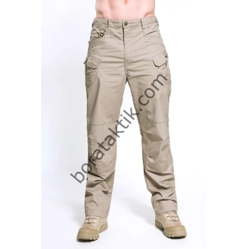 TacLite Pro Ripstop Krem Taktik Pantolon 65/35 PAMUK/POLYESTER
