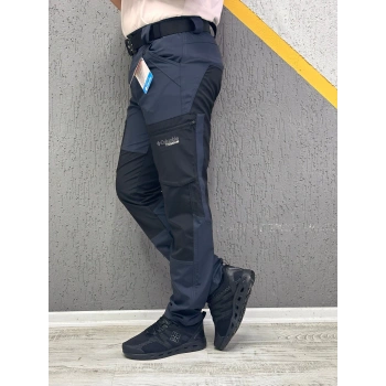 Likrasız Çift Renk TAKTİK Kargo Pantolon, Outdoor Cascades Explorer Model7