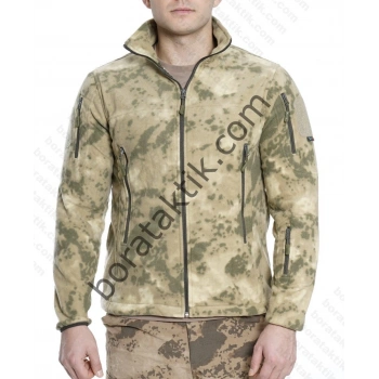 Taktik Polar Jandarma Kamuflaj