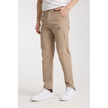 TAKTİK Poli Likra Outdoor Pantolon, Su itici Model19