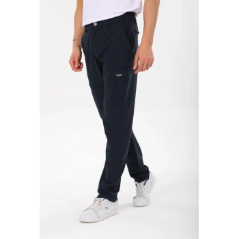 TAKTİK Poli Likra Outdoor Pantolon, Su itici Model7