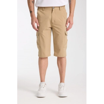 TAKTİK Şort Pantolon, Poli Likra Kumaş Outdoor Pantolon, Su itici Model20
