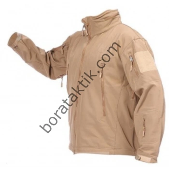 Taktikal Softshell Mont 5.11 Sabre Model