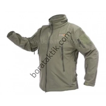 Taktikal Softshell Mont 5.11 Sabre Modeli