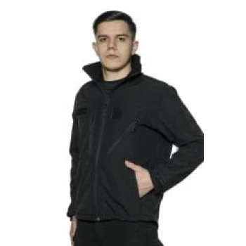 Taktikal Softshell Mont singlesword