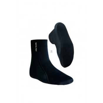 Thermal Mest Çorap Socks Noefren