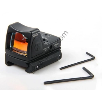 Trijicon RMR Mini Red Dot Nişangah Replika 1000 G ŞOK DAYANIMLI