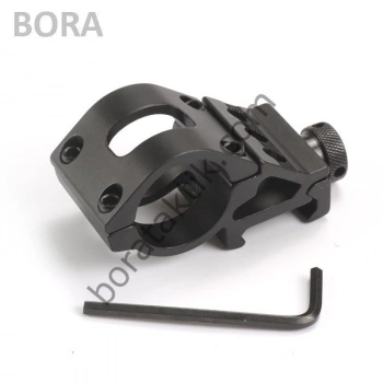 Tüfek Fener Takma Aparatı,Tüfek Lazer Takma Aparatı