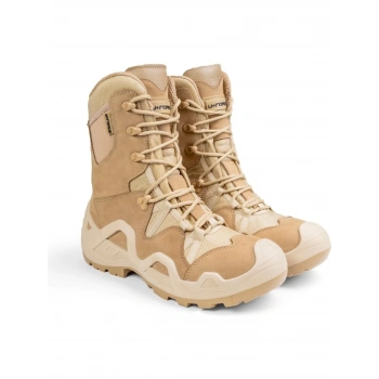 UFORCE ÇÖL RENK FERMUARLI LOWA MODEL YAZLIK