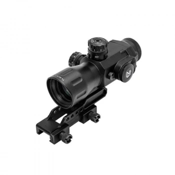 UTG SCP-T4IETDQ 4X32 RED/GREEN DOT KOMPAKT DÜRBÜN