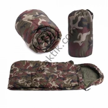 Uyku Tulumu -5 Derece