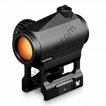Vortex Crossfire 2 MOA Red Dot Sight ORIGINAL (FOR 11MM RAIL)