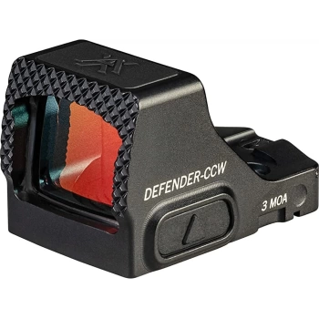 Vortex Defender-CCW Micro Red Dot (3 MOA) Orjinal