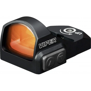 Vortex Viper ORJİNAL Red Dot Sight - 6 MOA Dot ÖMÜR BOYU GARANTİLİ