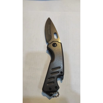 FengYuan Metal Saplı Çakı 18 cm