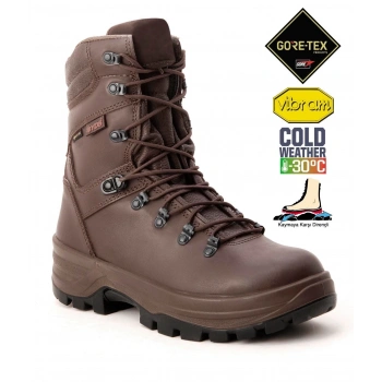 YDS EXTREME GTX BOT (DERİ) -KAHVERENGİ