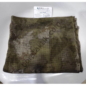 Yeni Piyade Kamuflaj File 180x70cm Dikdörtgen