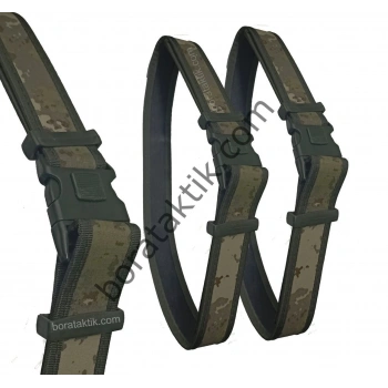 Yeni Piyade Kamuflaj Palaska