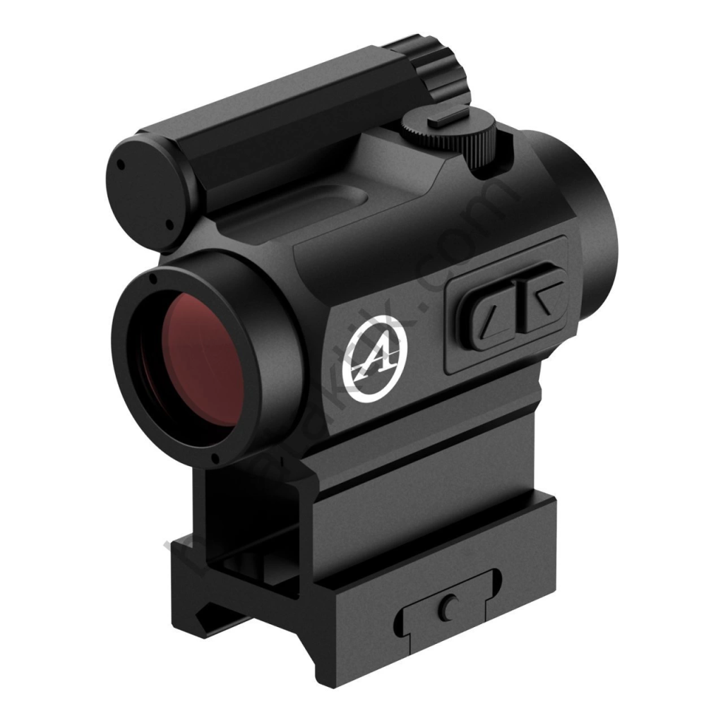 ATHLON MİDAS TSR2 RED DOT