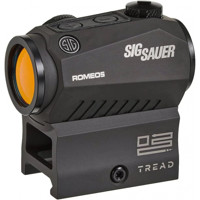 SIG SAUER ROMEO5 TREAD ドットサイトM400 TREAD用 sig-sauer-romeo5-tread-orjinal