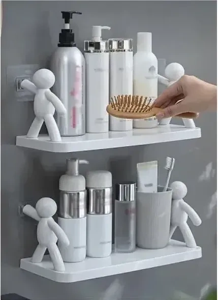 1 ALANA+ 1 HEDİYE 2 ADET RAF DÜZENLEYİCİ