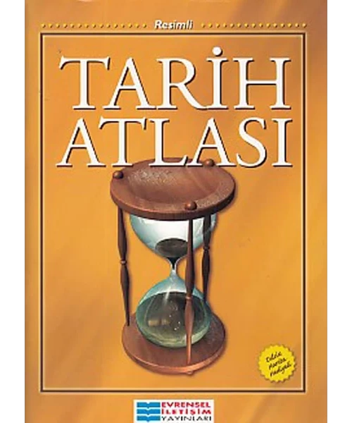 TARİH ATLASI