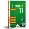 DERECE YAYINLARI  11 SINIF   FİZİK FASİKÜL SET