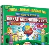 DİKKAT GÜÇLENDİRME SETİ 11 YAŞ