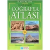 EVRENSEL İLETİŞİM  YAYINLARI   COĞRAFYA ATLASI