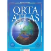 EVRENSEL İLETİŞİM  YAYINLARI  ORTA ATLAS