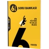 HIZ YAYINLARI 6 SINIF DİN KÜLTÜRÜ SORU BANKASI