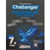 KAFA DENGİ YAYINLARI 7 SINIF FEN CHALLENGER SORU BANKASI