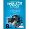 KAFADENGİ 8 İNGİLİZCE SORU