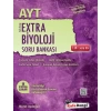 KAFA DENGİ YAYINLARI AYT EXTRA BİYOLOJİ SORU BANKASI