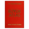 KANAAT BÜYÜK ATLAS