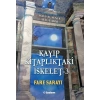 KAYIP KİTAPLIKTAKİ İSKELET - 3 FARE SARAYI