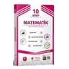 SONUÇ YAYINLARI 10.SINIF MATEMATİK FASİKÜL