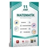 SONUÇ YAYINLARI 11.SINIF MATEMATİK FASİKÜL SETİ