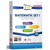 SONUÇ YAYINLARI TYT MATEMATİK SET1 FASİKÜL