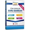 SONUÇ YAYINLARI 8 SINIF 1.DÖNEM TÜM DERSLER SORU BANKASI