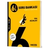 2025 BASKI Hız Yayınları 6. Sınıf Fen Bilimleri Soru Bankası