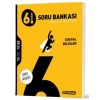 2025 BASKI Hız Yayınları 6. Sınıf Sosyal Bilgiler Soru Bankası