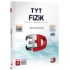 3D YAYINLARI TYT FİZİK SORU BANKASI