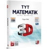 3D YAYINLARI TYT MATEMATİK SORU BANKASI