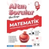 Nartest 8. Sınıf Altın Sorular Matematik
