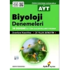 AYDIN YAYINLARI  AYT BİYOLOJİ DENEME