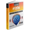Aydın Yayınları 10. Sınıf Fizik Soru Bankası