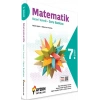 Aydın Yayınları 7. Sınıf Matematik Beceri Temelli Soru Bankası